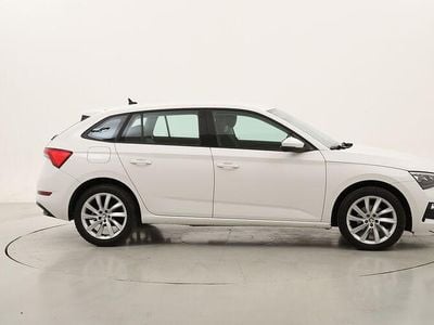 Usata Skoda Scala Style 116 CV (85 kW) 2020 Utilitaria