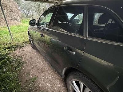 Usata Audi Q5 S-Line 170 CV (125 kW) 2009 SUV