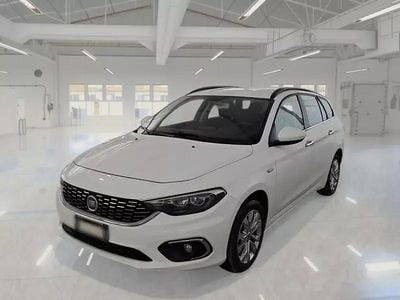 Usata Fiat Tipo