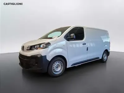 Nuova Peugeot Expert S 119 CV (87 kW) 2026 Bianco Furgone