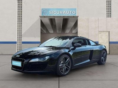 Usata Audi R8 Coupé