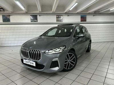 BMW 220 Active Tourer