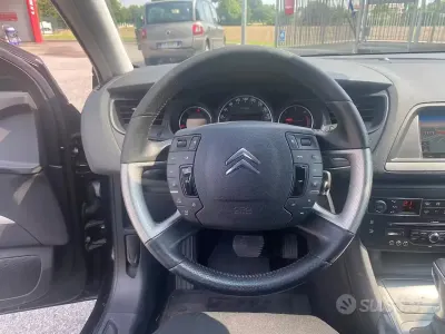 Usado Citroën C5
