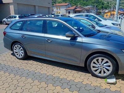 Usata Skoda Octavia