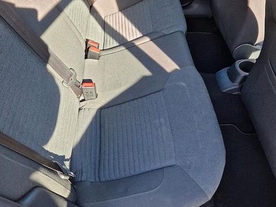 Usata VW Polo 75 CV (55 kW) 2013 Bianco Berlina