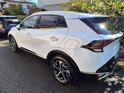 Usata Kia Sportage Vision 230 CV (169 kW) 2023 SUV