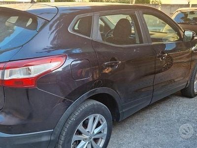 Usata Nissan Qashqai 2014 SUV