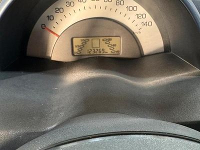 Begagnad Smart #1 314 kW (428 HK) 2001 Grå SUV
