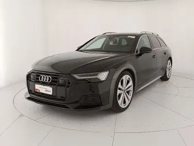 Usata Audi A6 Allroad