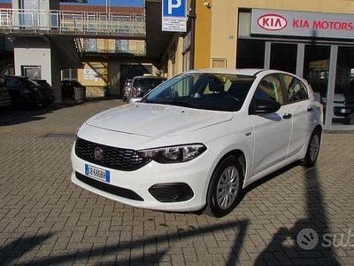 Usata Fiat Tipo Pop 120 CV (88 kW) 2019 Bianco Berlina
