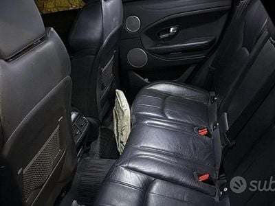 Bianco Usata 2017 Land Rover Range Rover SUV | 17.000 € (Buon prezzo)