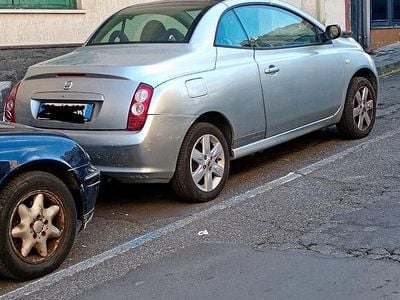 Usata Nissan Micra C+C 2006 Cabrio