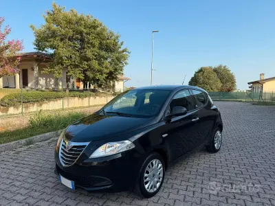 Usata Lancia Ypsilon