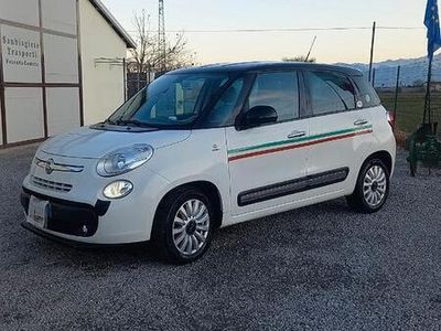 usata Fiat 500L - 2016