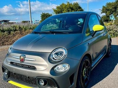 Usata Abarth 595 Pista 165 CV (121 kW) 2020