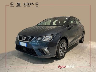 usata Seat Ibiza 1.6 TDI XCELLENCE NEIPATENTATI Full Link Bluetooth