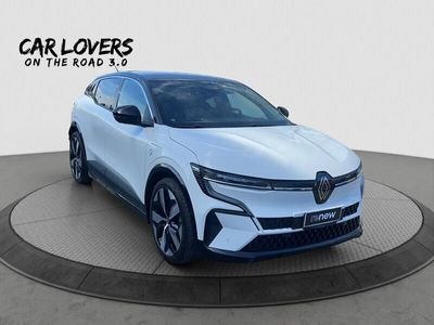 usata Renault Mégane IV E-Tech Techno EV60 220cv AC7