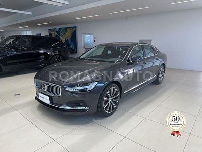 Usata Volvo S90 Plus 197 CV (144 kW) 2025 Other Berlina