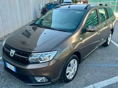 Usata Dacia Logan MCV