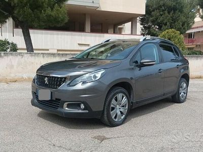 usata Peugeot 2008 BlueHDi 100 S&S Active