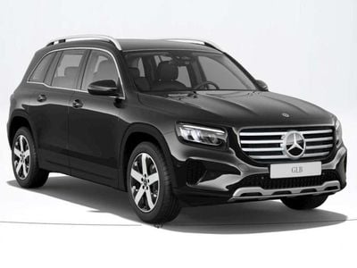 Nuova Mercedes GLB180 Executive 116 CV (85 kW) 2026 Nero / pastello SUV