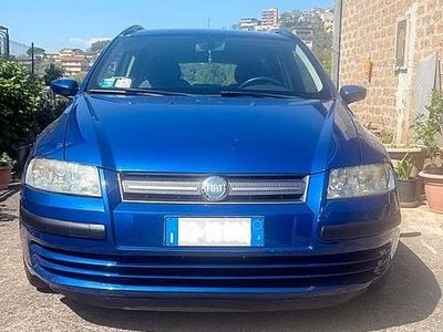 Occasion Fiat Stilo Wagon 150 ch (110 kW) 2006 Break
