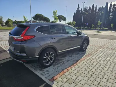 Usata Honda CR-V Elegance 145 CV (106 kW) 2023 SUV