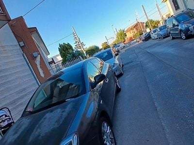 Usata Lancia Delta 2013 Nero Utilitaria