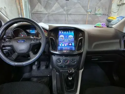 Usata Ford Focus