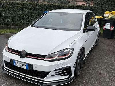 Usata VW Golf VII GTI 245 CV (180 kW) 2019 Berlina