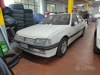 usata Peugeot 405 - 1990