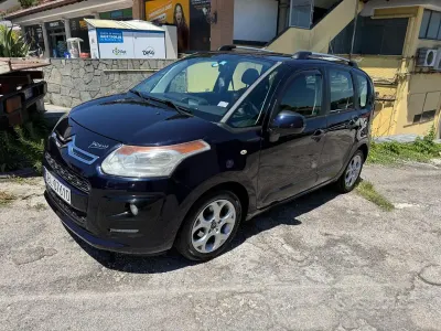 Usata Citroën C3 Picasso