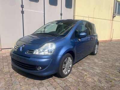 Renault Grand Modus