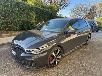 Usata VW Golf VIII GTE 245 CV (180 kW) 2020