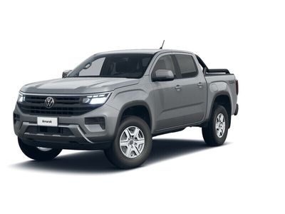 VW Amarok