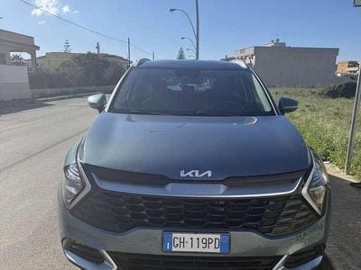 Usata Kia Sportage Style 150 CV (110 kW) 2022 SUV