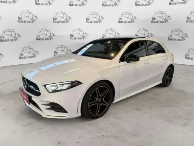 Occasion Mercedes A220