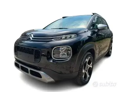 Usata Citroën C3 Aircross