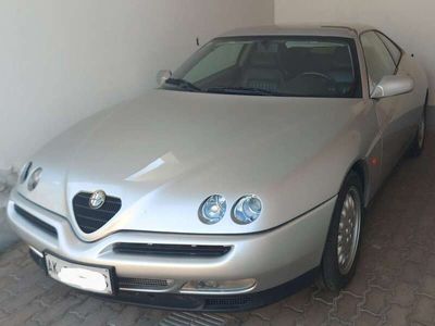 usata Alfa Romeo GTV v6 turbo