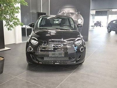 Nuova Fiat 500e Tech 86 kW (118 CV) 2026 Nero Utilitaria
