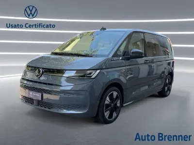 Usata VW Multivan