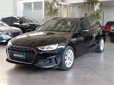 Usata Audi A4