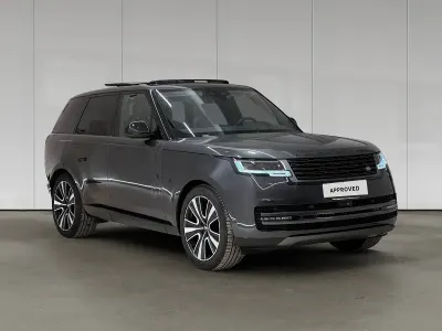 Usado Land Rover Range Rover HSE 249 HP (183 kW) 2023 Cinzento SUV