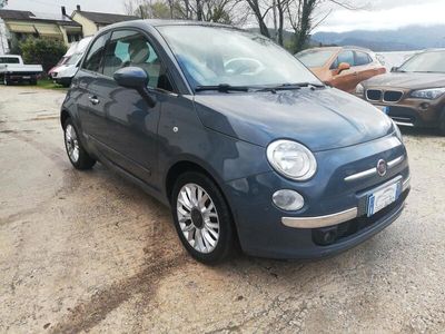 usata Fiat 500 1.2 Lounge