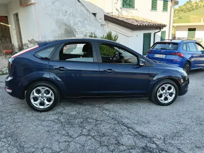 Usata Ford Focus
