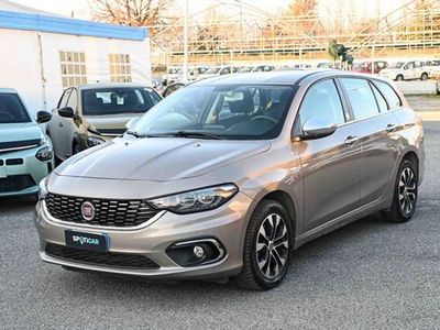 Usata Fiat Tipo Lounge 2020 Beige Station wagon