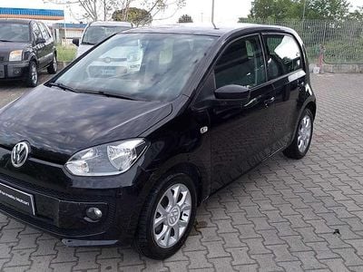 Usata VW up! Highline 75 CV (55 kW) 2013 Utilitaria