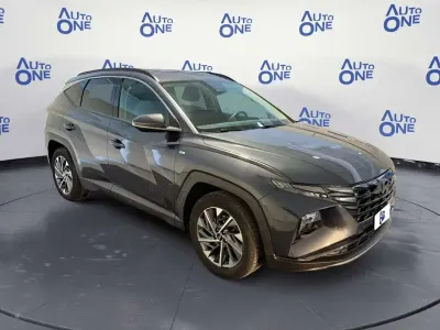 Usata Hyundai Tucson