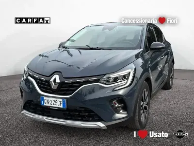Usata Renault Captur