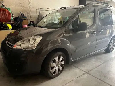 Usata Citroën Berlingo
